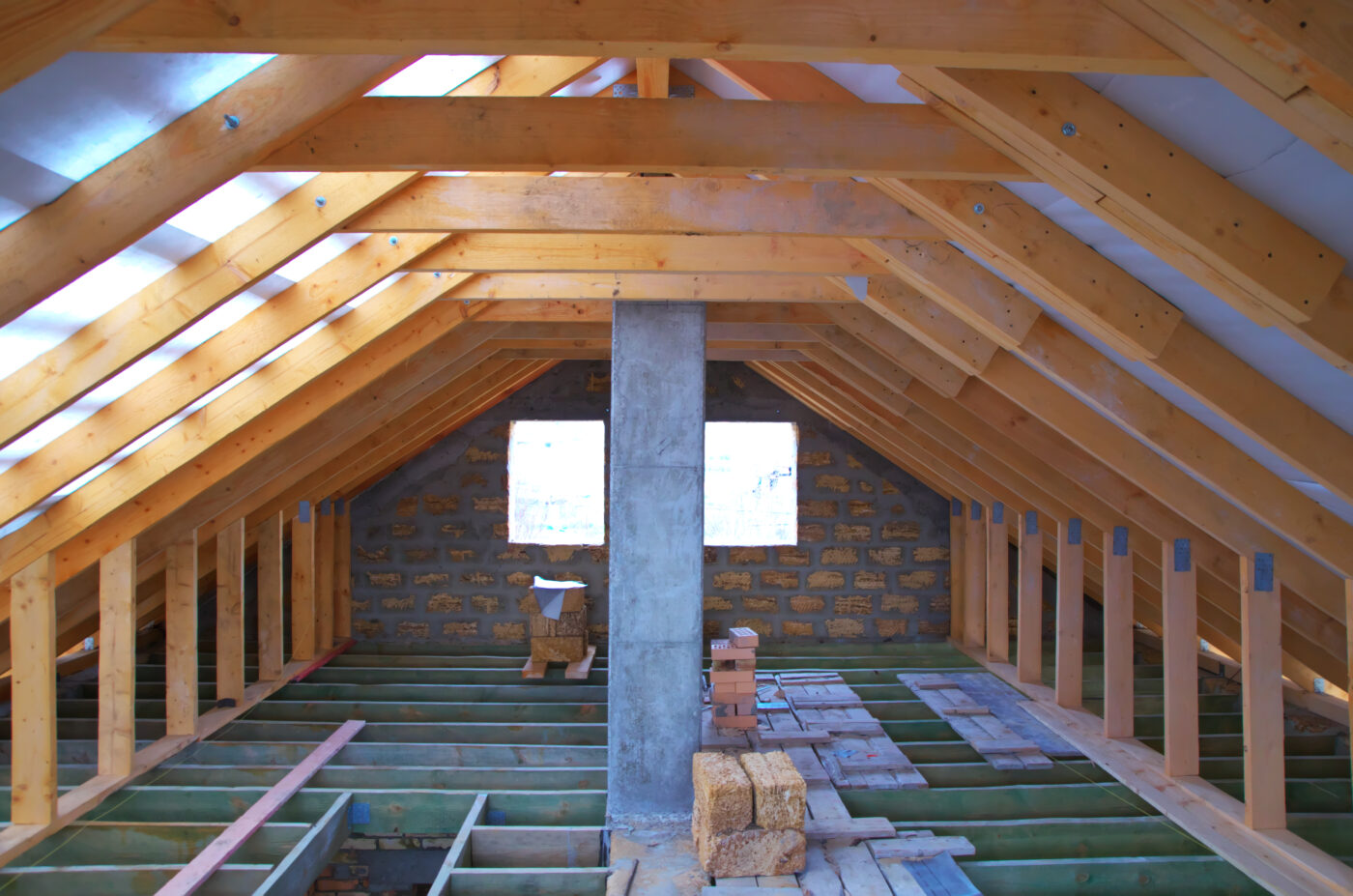 In 7 stappen naar een succesvolle renovatie: renoveren van het dak